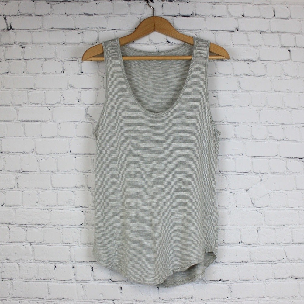 Madewell tanktop